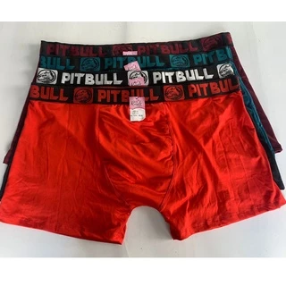 Kit com 4 Cuecas Boxers Pus Size confortável, tamanho especial