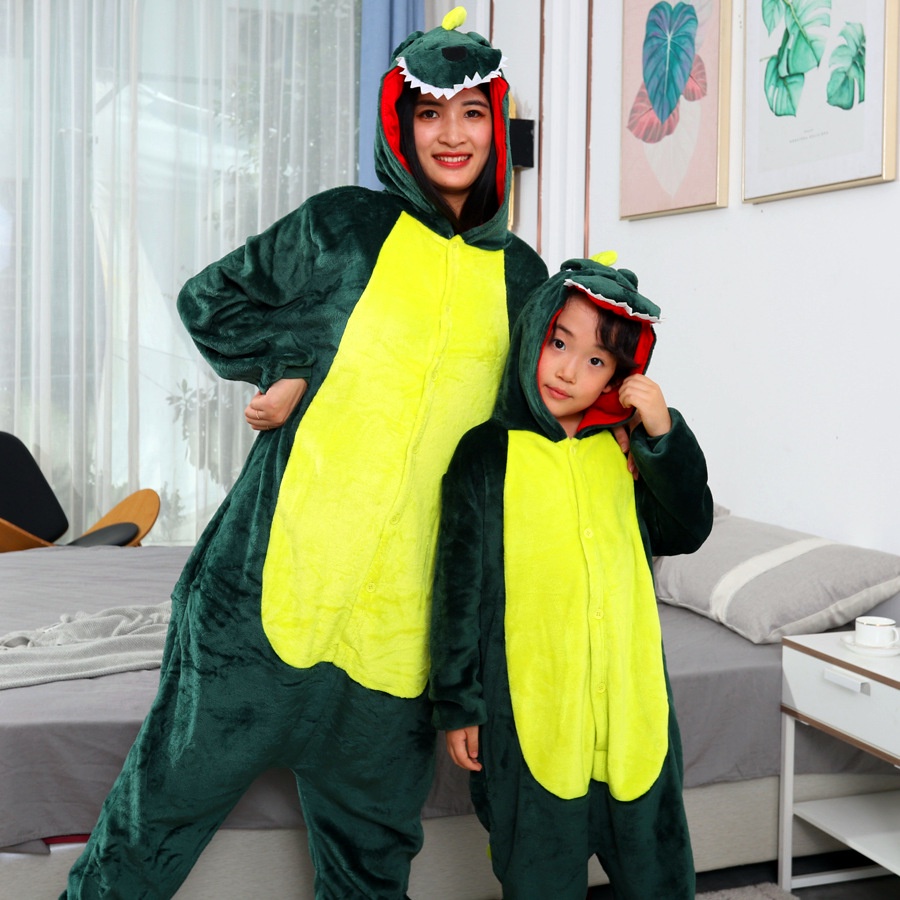 Pijama Para As Mulheres Kigurumi Adultos Sulley Monstro Onesies