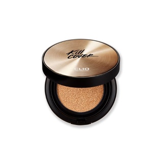 clio kill cover ampoule cushion 15g x 2ea