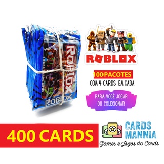 Gift Card Roblox Barato