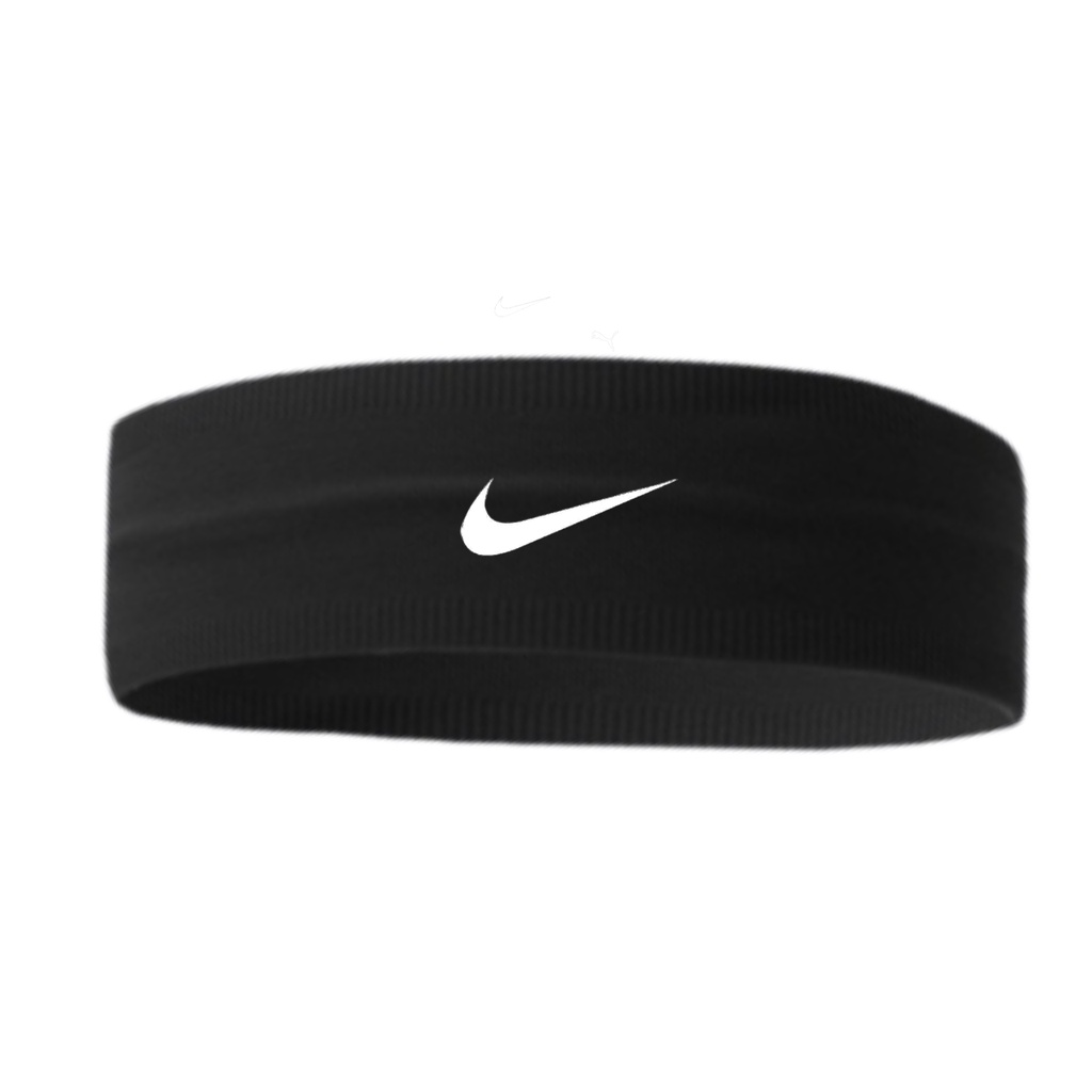 Faixa Cabelo Elástica Esportiva Unissex Academia testeira Headband