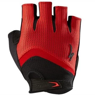 Specializado Alta Qualidade Mountain Bike Luvas Gel Luvas Da Bicicleta Ciclismo Metade Do Dedo Respirável À Prova De Choque