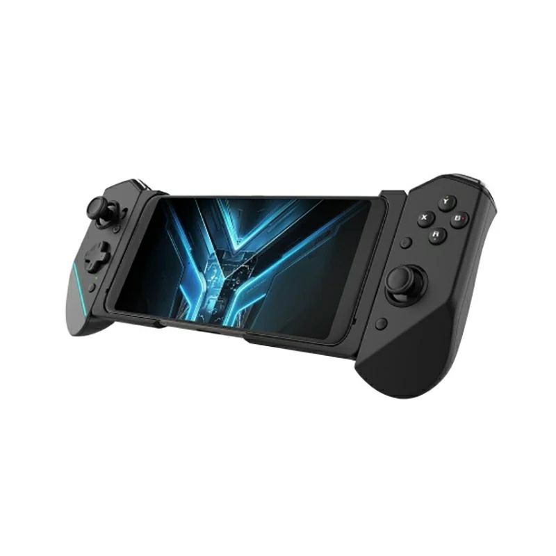 SUPER KIT Joystick Asus Kunai Gamepad 3 para Rog Phone 5/5S Rog 6