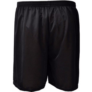 Calção Dry Fit para futebol e outras práticas esportivas
