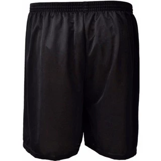 Calção Dry Fit para futebol e outras práticas esportivas