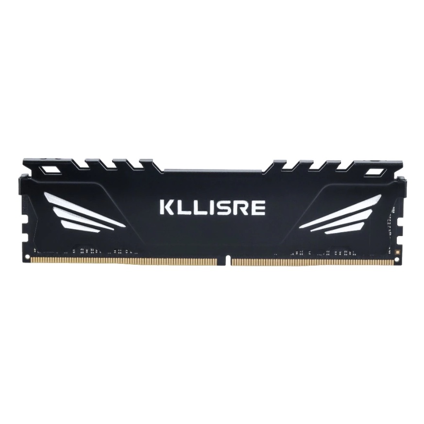 Memória Ram kllisre 8gb 3200 Mhz Ddr4 | Shopee Brasil