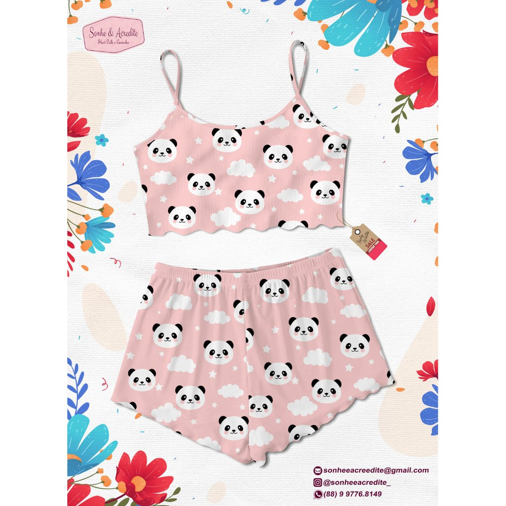 roupa de dormir baby doll - Pesquisa Google