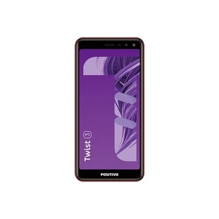Smartphone Positivo Twist 3 S513 32GB
