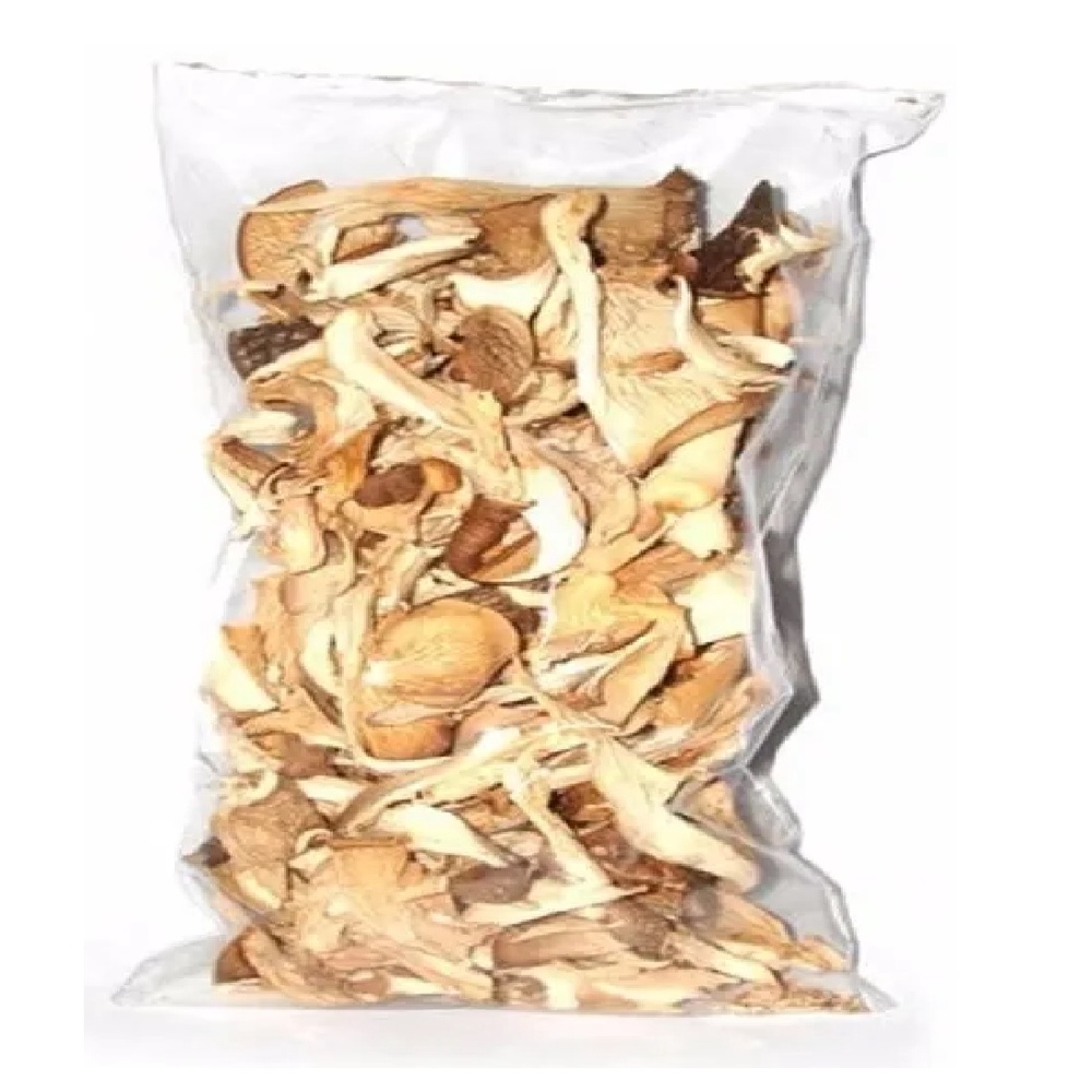 Cogumelo Importado Shitake Fatiado Desidratado Fuzhou 1kg