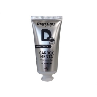Creme Dental Para Cães Dog