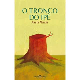 O tronco do Ipê: 216