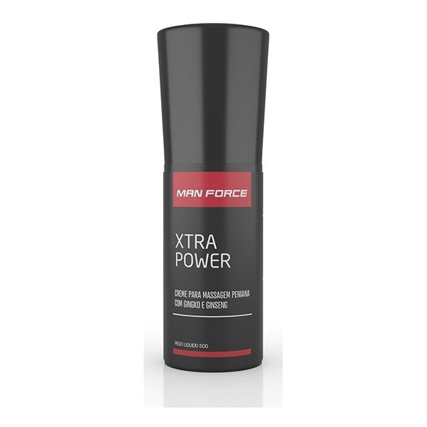 Creme Para Retardar A Ejaculação Xtra Power - Adão & Eva | Shopee Brasil