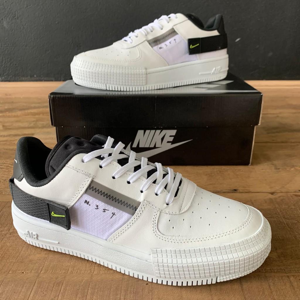 Nike air store force type one