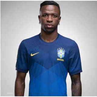 Camisa Do Brasil Preta Seleção Brasileira Edição Especial 2022/2023 -  Lançamento Camiseta De Time De Futebol Oficial - Escorrega o Preço