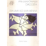 Era uma Vez uma Menina / Walmir Ayala | Shopee Brasil