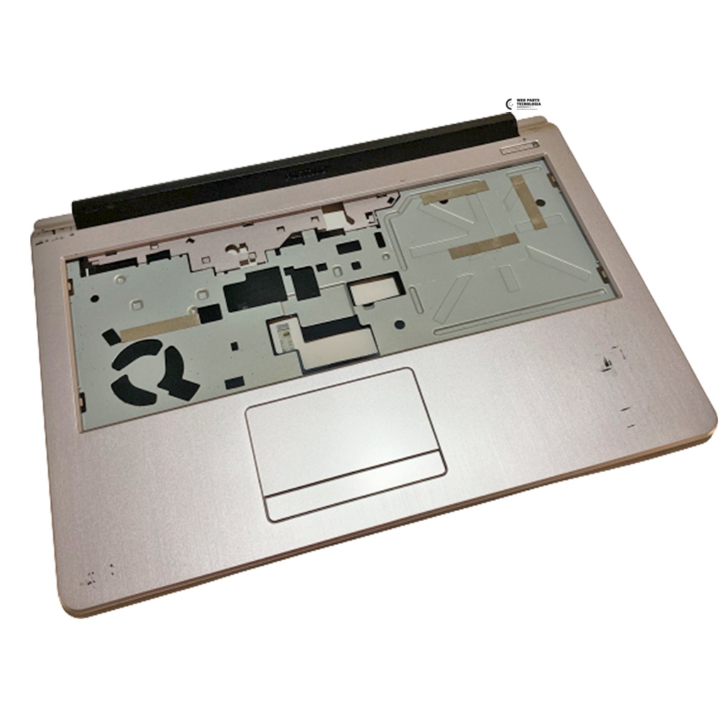 Carcaça Superior C/ Touch Notebook Positivo Xs8210 / Xs8320