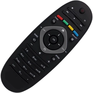 Controle Remoto Para Tv Philips Lcd Led | 40pfl3606d/78