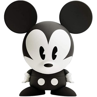 BONECO DISNEY SHORTS - Mickey Mouse Black