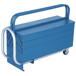 Caixa Movel C/ Ferramentas 35 Pçs 550M-FR - Marcon