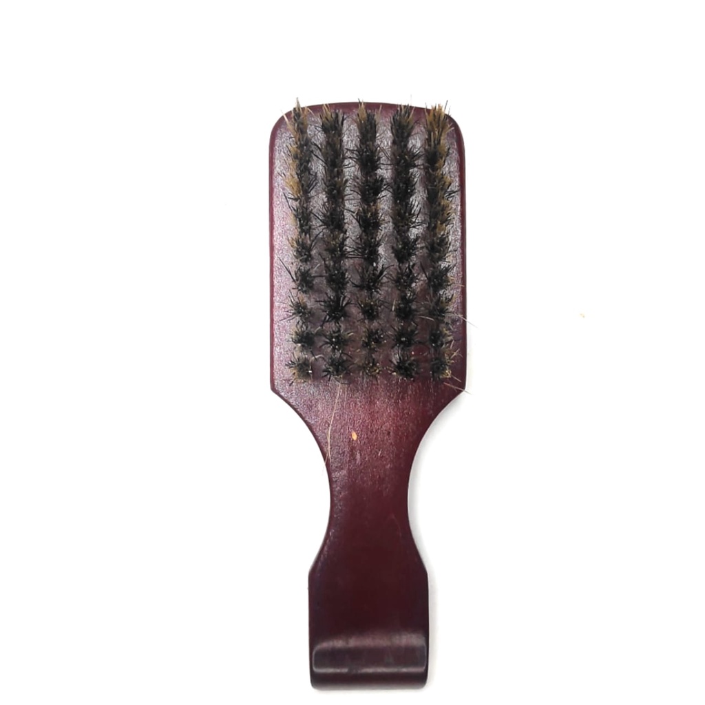 Magic Collection Mini Hard Brush