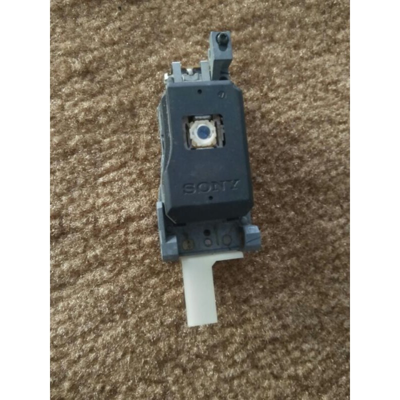 Lente óptica De Recambio Para PS2 Modelo TDP182W - Compatible Con SCPH-77001 Y SCPH-7700X, Aleación De Aluminio