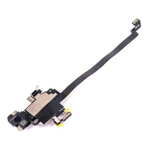 Sensor Face Id E Auto Falante Auricular Compativel iPhone XR