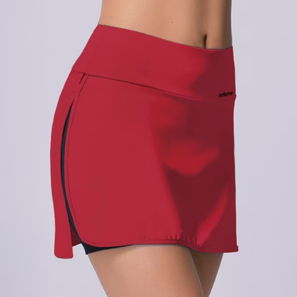 Shorts saia fitness Selene