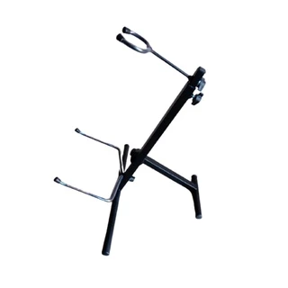 Suporte De Chão Para Violão / Guitarra / Baixo / Cavaquinho em Oferta na Shopee