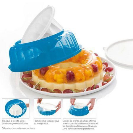 Modele 1,5 litro - Tupperware | Shopee Brasil