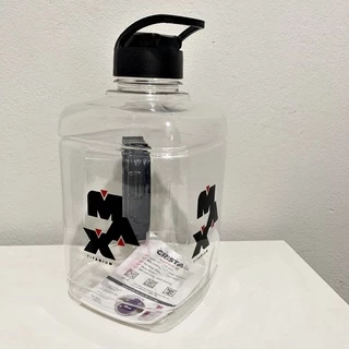 Galão de Agua 1,5L - Max Titanium
