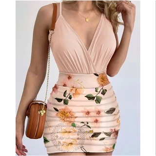 Body Feminino Transpassado Com Bojo Alfaiataria em Suplex Premium 38/44