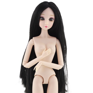 Em promoção! Bjd Boneca + Bidimensional De Barro Feitos à Mão Maquiagem  Técnica De Desenho De Livro De Arte Anime Bjd Boneca Cabeça Maquiagem  Técnica Tutorial Livro