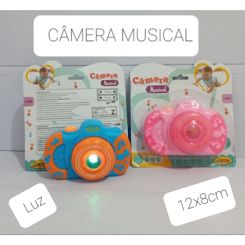 Bozony 1080 p mini câmera digital infantil câmera de vídeo digital para  crianças lente dupla tela ips de 2,4 polegadas bateria embutida bonito  molduras para fotos jogos interessantes com alça de pes
