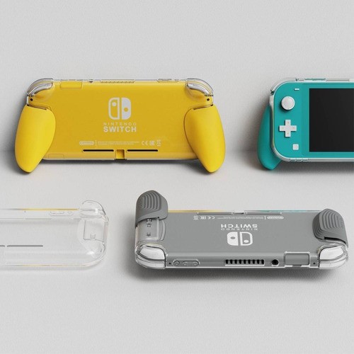 Switch skull and co discount