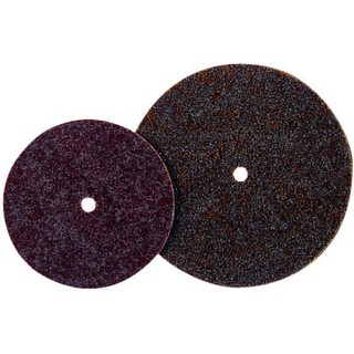 Disco QuickStep Blendex 4.1/2" Super Fino 07R455 - Walter