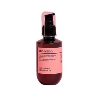 Moremo Hair Essence Óleo Delicioso 150mL