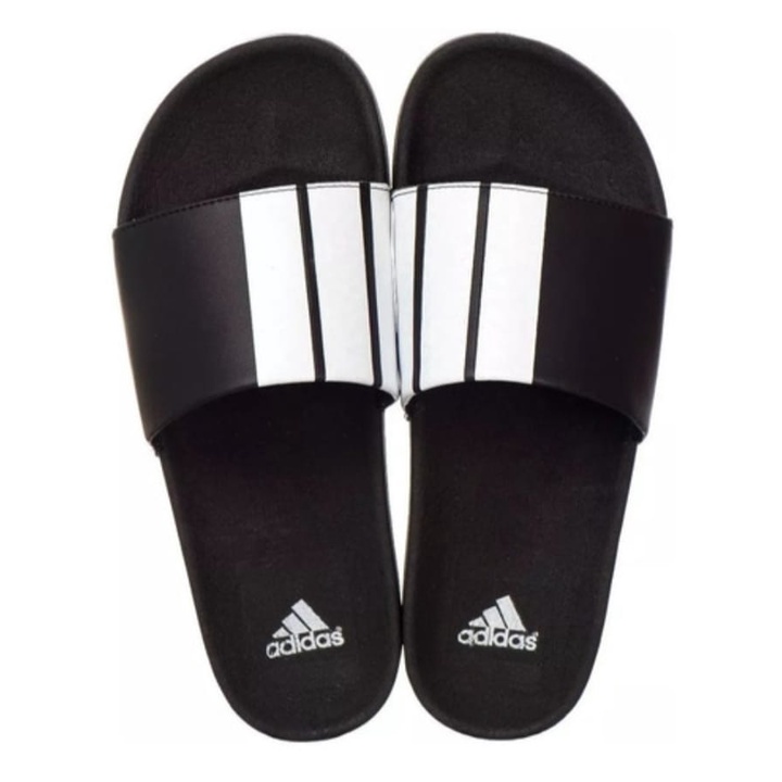 Chinelo adidas best sale aqualette cf masculino