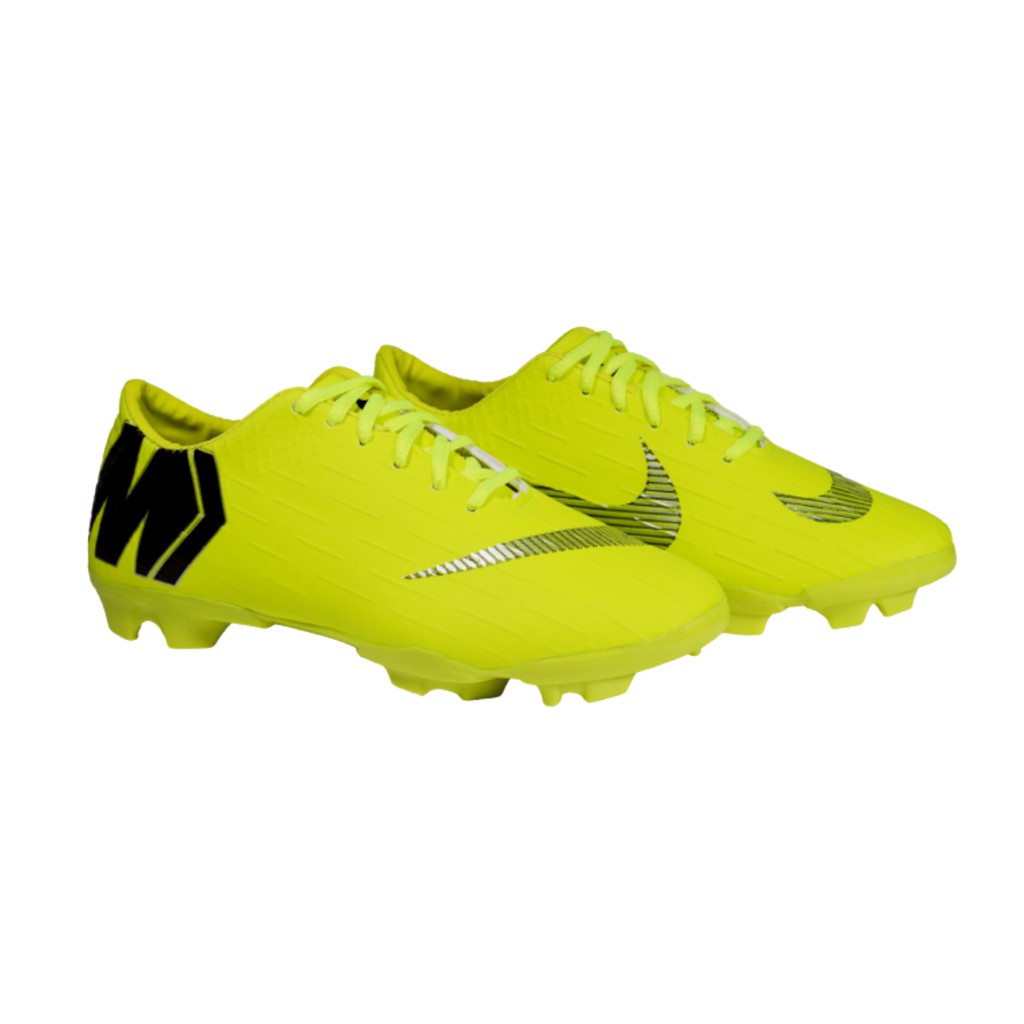 Chuteira nike sale mercurial campo verde