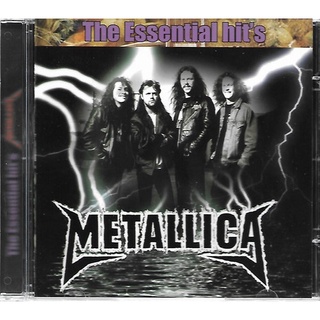 CD Metallica em Oferta | Shopee 2026