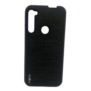 Capa Motorola Moto One Fusion Plus Anti-Shock Anti Impacto + Película de Vidro