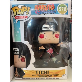 Figura De Ação Naruto Shippuden Uzumaki Boneco Tipo Funko - Dupari