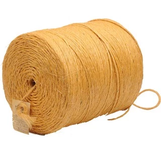 fio de sisal para feno 4mm 1350 metros
