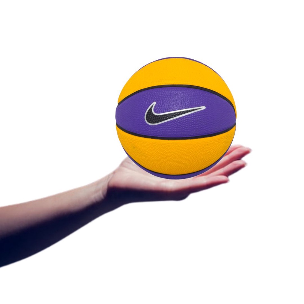 Bola De Basquete Nike: comprar mais barato no Submarino