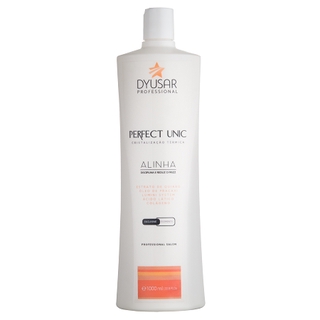 Escova Progressiva Perfect Unicplastia 1 Litro