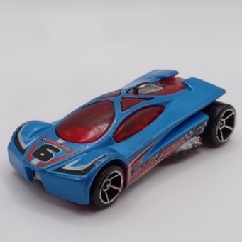 Hot Wheels 2006 Track Aces Sling Shot