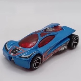 Hot Wheels 2006 Track Aces Sling Shot