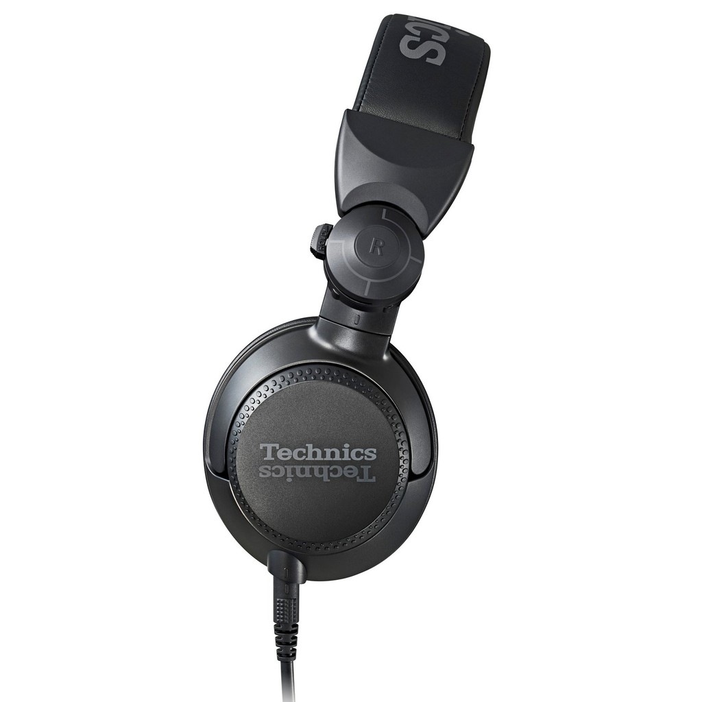 Fone de Ouvido Technics EAH-DJ1200 Headphone DJ Profissional