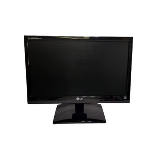 Monitor LG Flatron E1941c 18.5 Polegadas