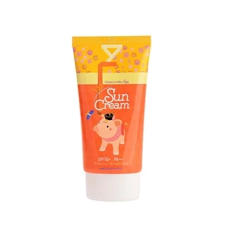 elizavecca milky piggy sun cream spf50+ pa+++ 50ml em Oferta na Shopee
