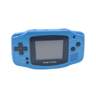 mGBA - O melhor emulador de Game Boy / Game Boy Color / Game Boy
